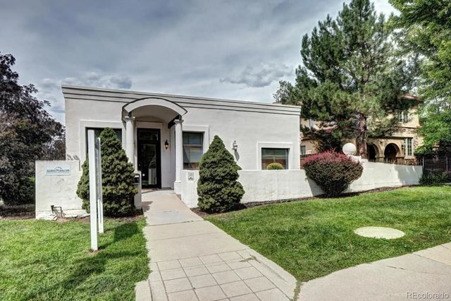 201 Jackson Street, Denver