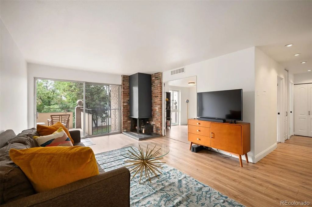 700 N Washington Street 305, Denver