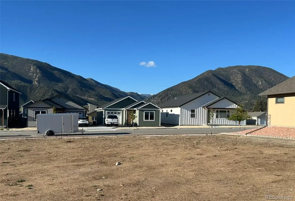 10708 Engelmann Avenue, Poncha Springs