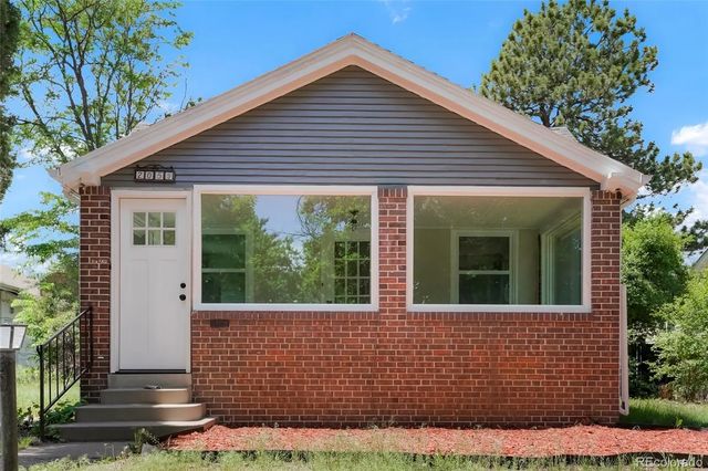2059 S Humboldt Street, Denver