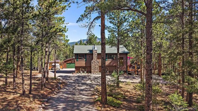 13183 S Piute Drive, Pine