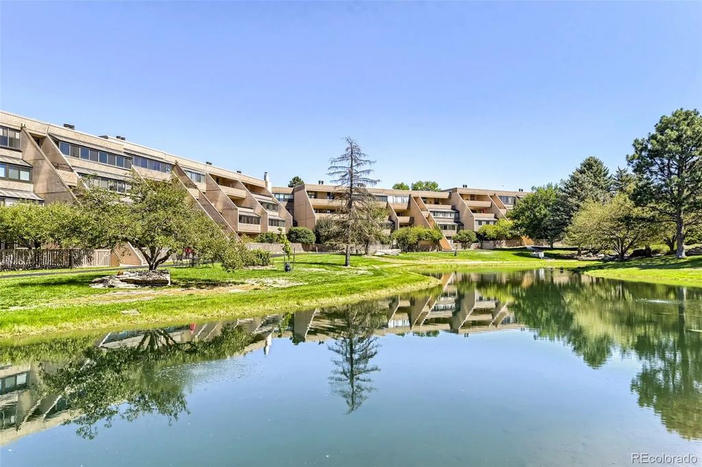 7000 E Quincy Avenue 414, Denver