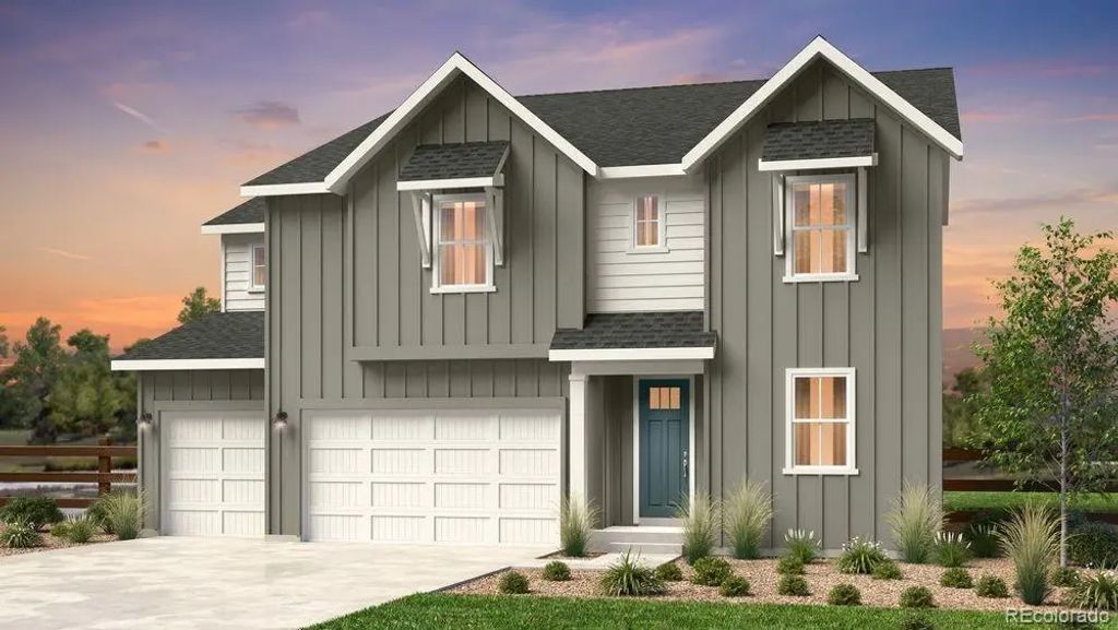 9228 Violet Way, Arvada