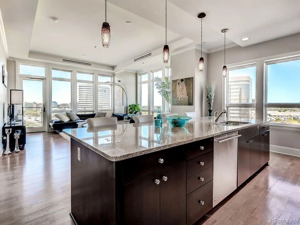 7600 Landmark Way 610-2, Greenwood Village