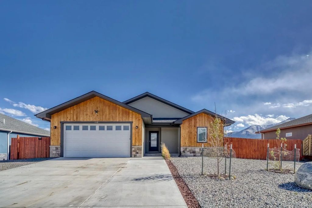 148 Grouse Road, Buena Vista