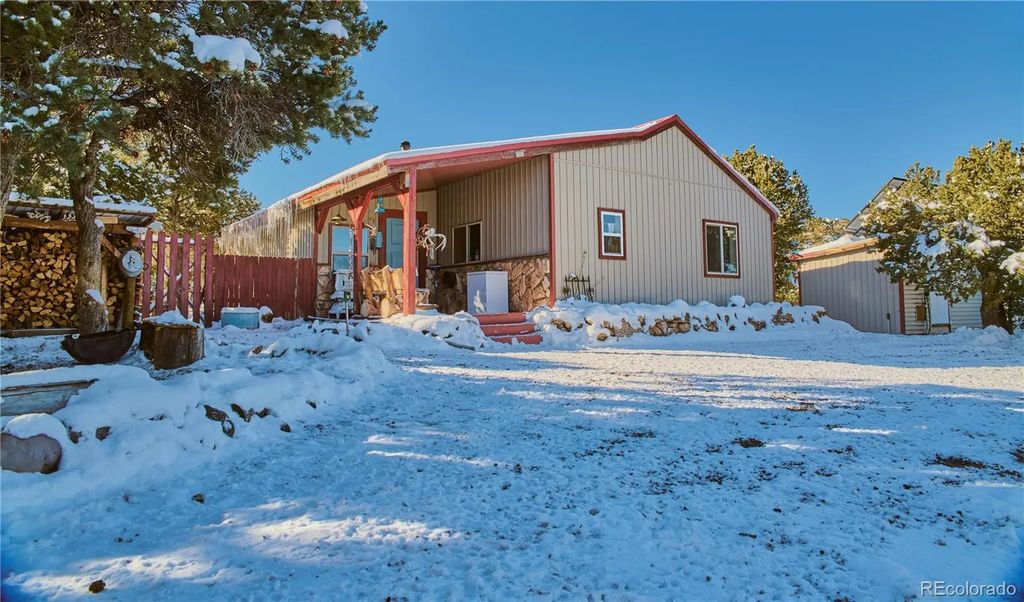 1877 Wilking Road, Fort Garland