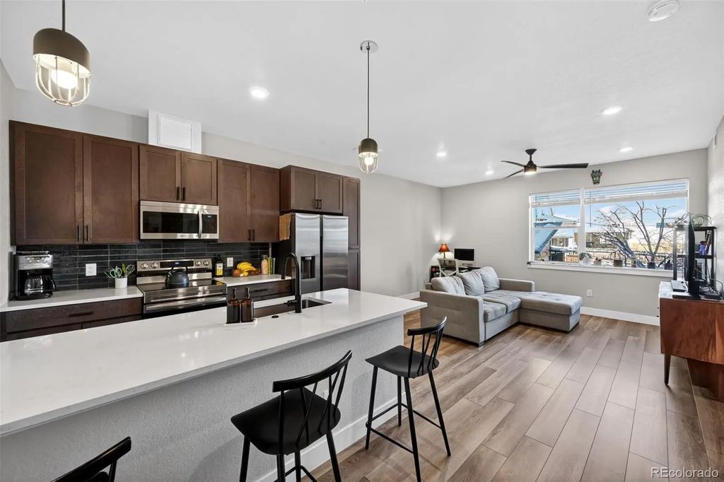 1208 Quitman Street 207, Denver