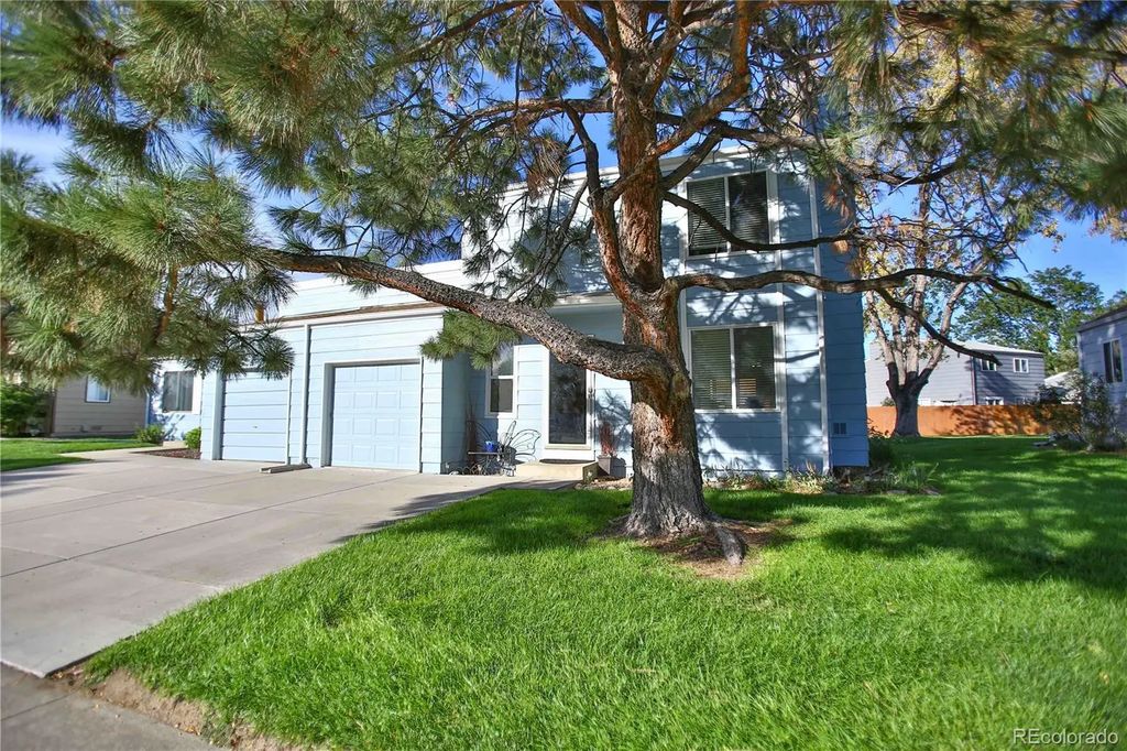 948 W 133rd Circle, Westminster