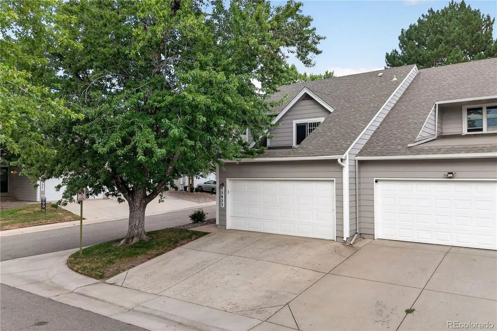 13923 E Oxford Place, Aurora