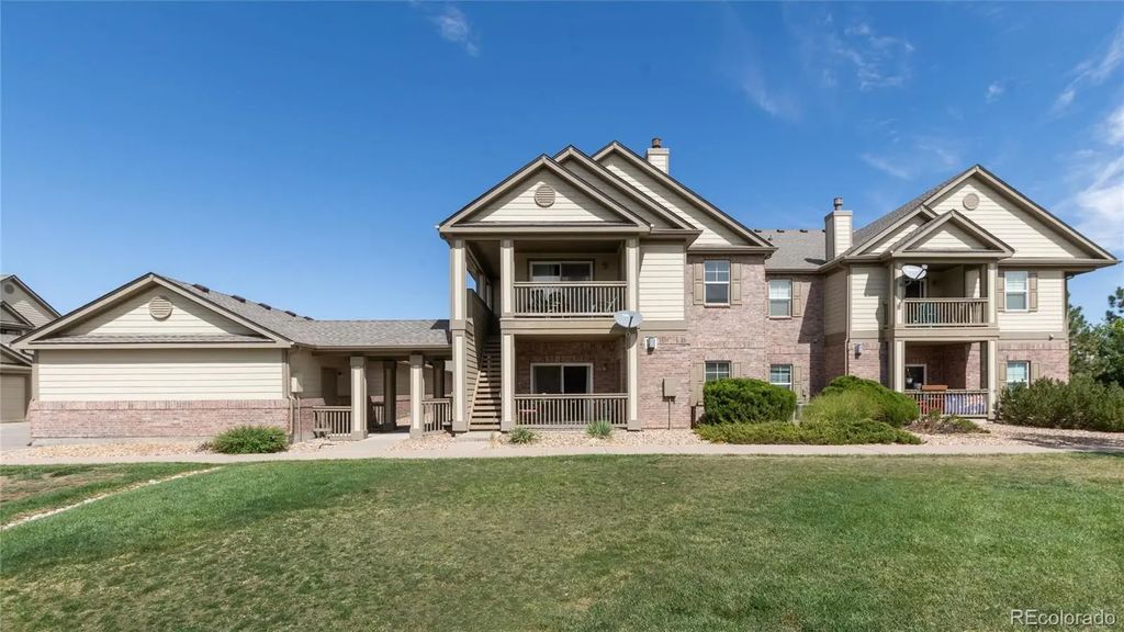23450 E 5th Drive 101, Aurora
