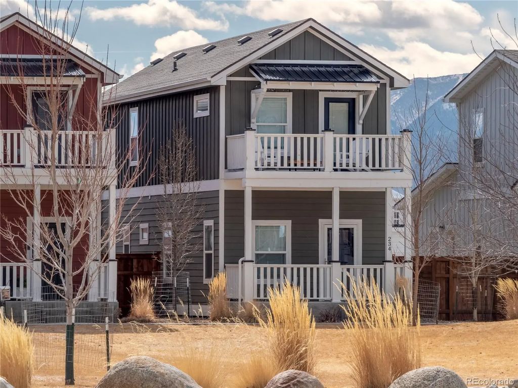 234 Weathervane Lane, Buena Vista