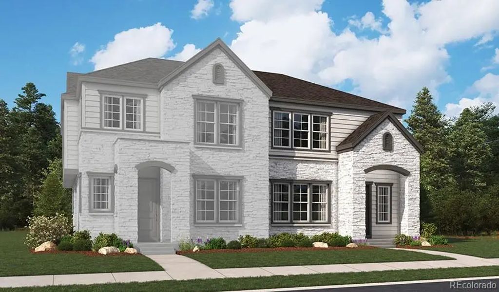 8761 Whiptail Loop, Littleton