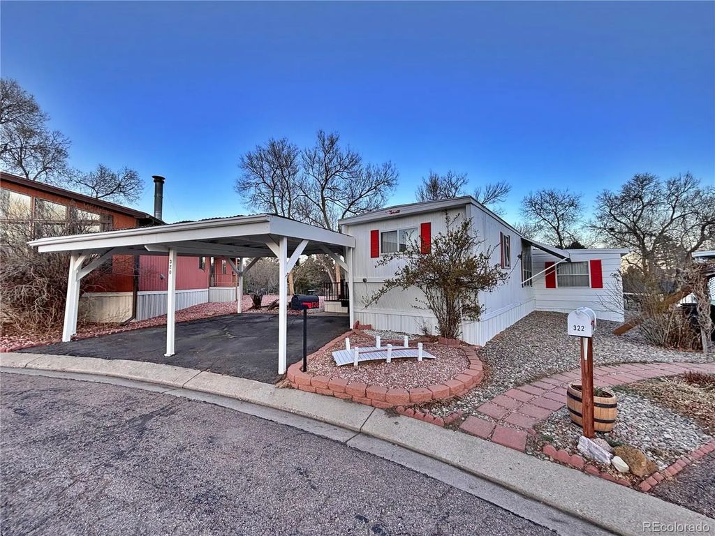 5102 Galley Road, Colorado Springs