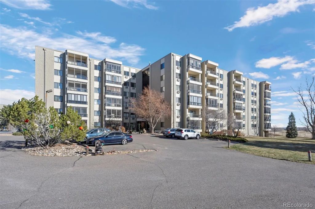 13992 E Marina Drive 407, Aurora
