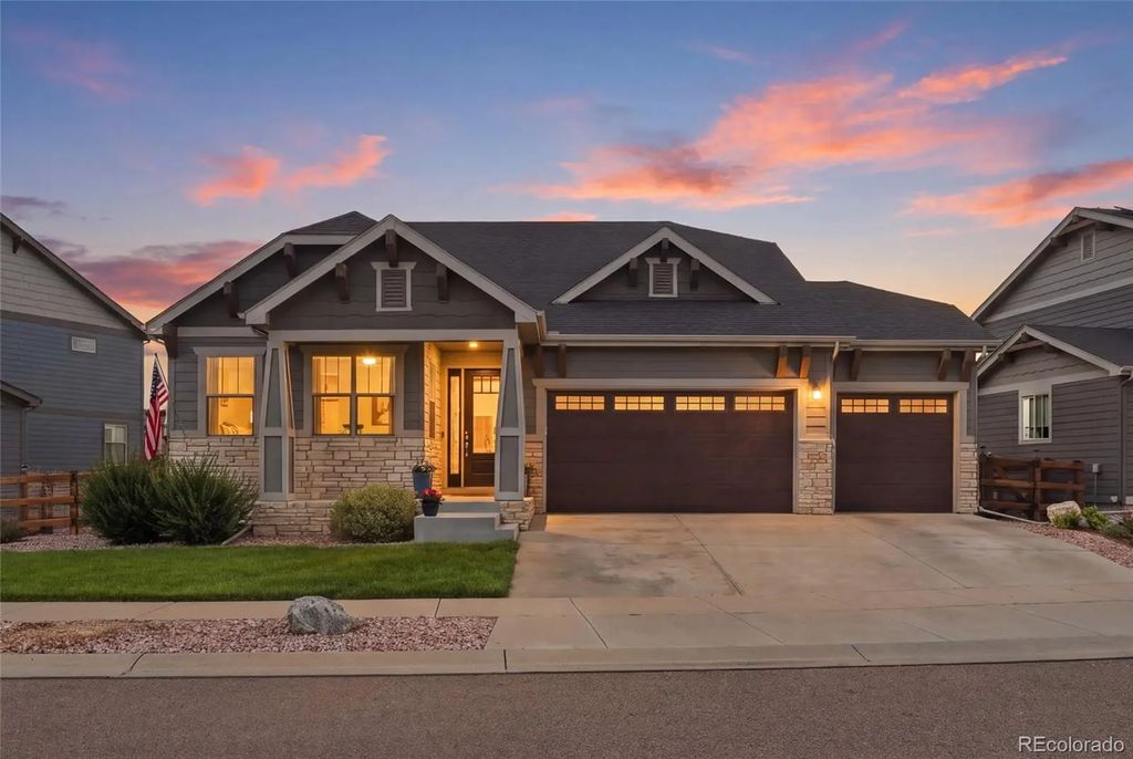 4426 Huntsman Drive, Fort Collins