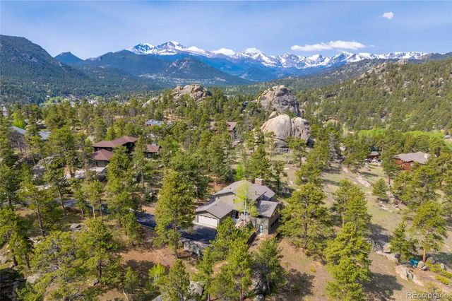341 Homesteader Lane, Estes Park