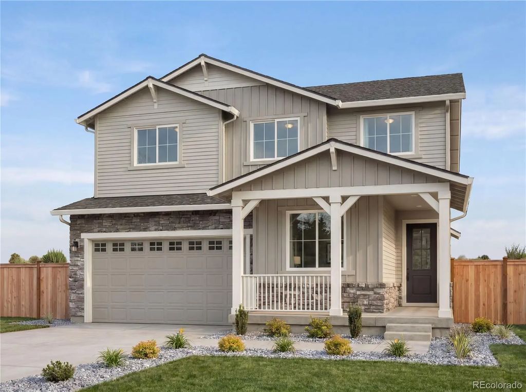 7823 S Clubview Street, Aurora