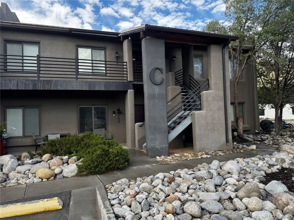 623 Cedar Lane C 203, Buena Vista