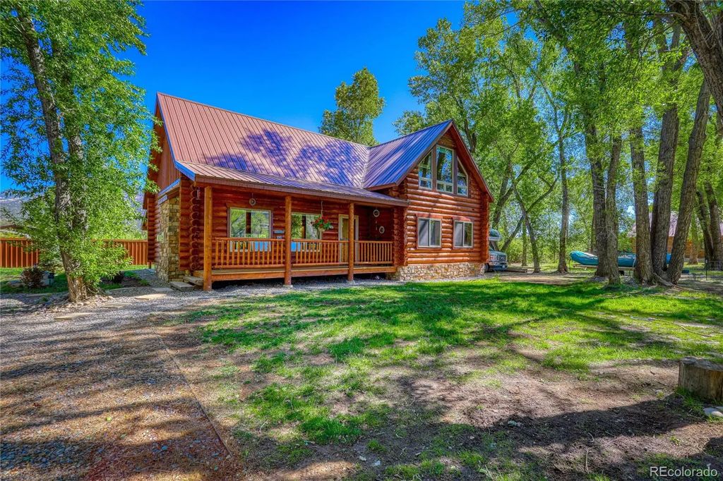 237 Rio Grande Drive, South Fork