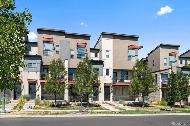 4979 Valentia Street, Denver