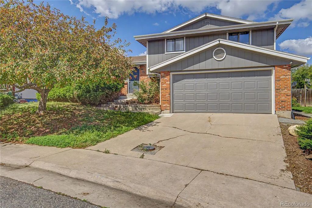 14955 E Arizona Place, Aurora