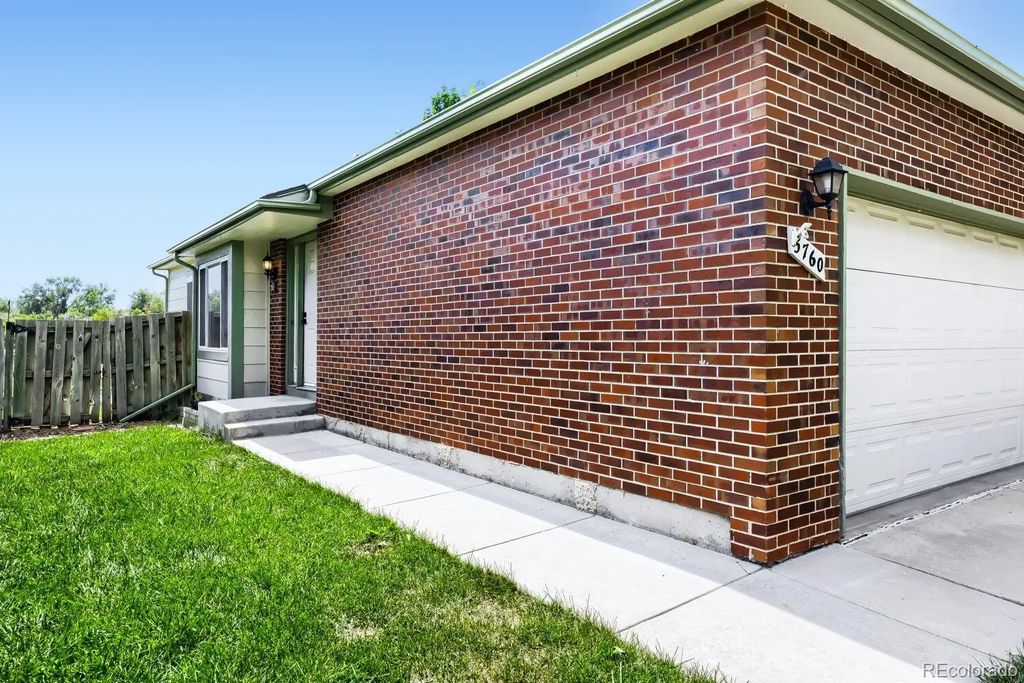 5760 W 71st Avenue, Arvada