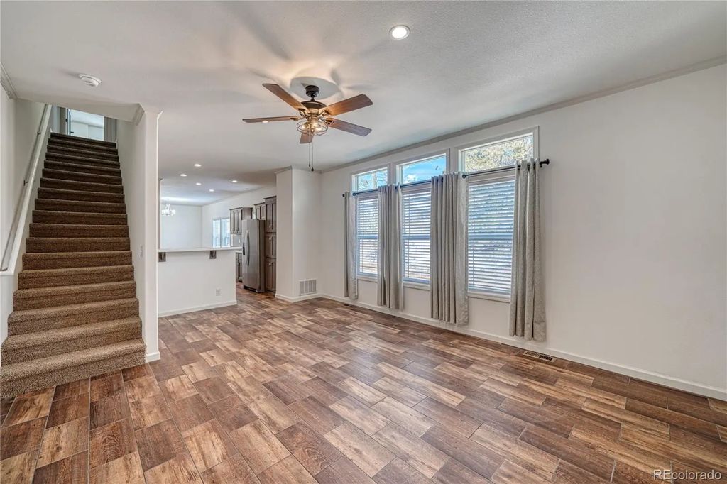 904 W 6th Street, Leadville