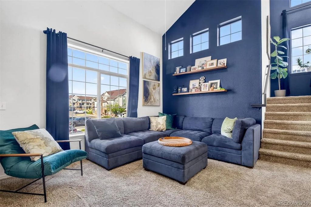 12711 Colorado Boulevard 210b, Thornton