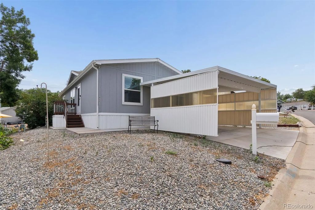 1801 W 92nd Avenue, Federal Heights