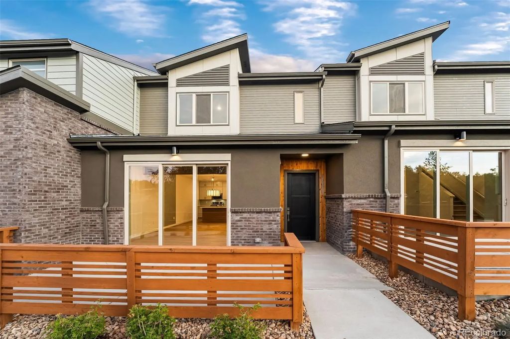 12338 W 58th Court, Arvada