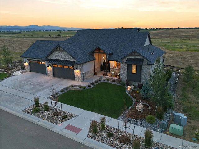 1498 Art Drive, Berthoud