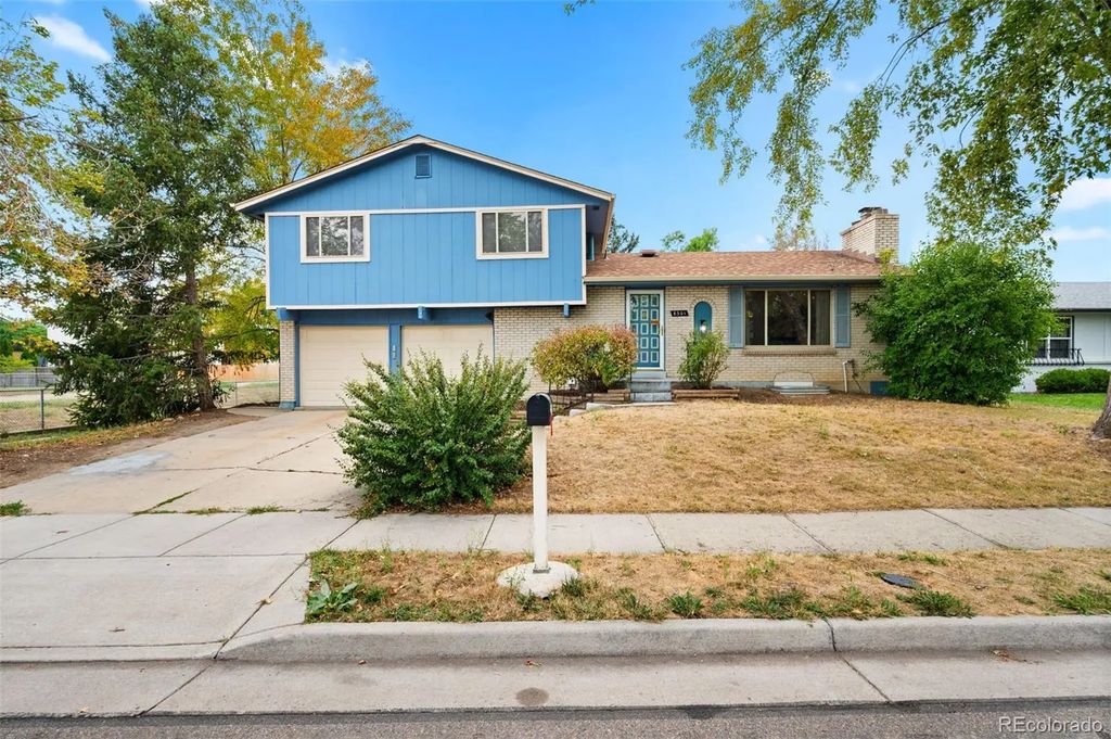 8301 Chase Drive, Arvada