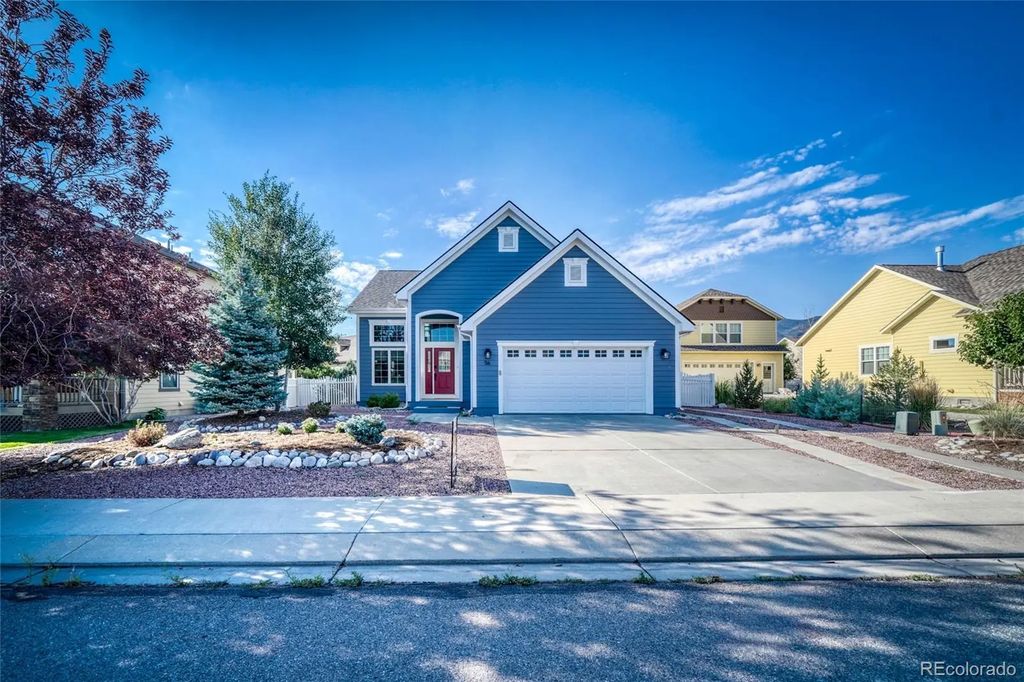 56 Trailside Circle, Salida