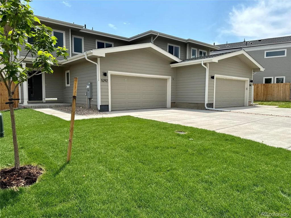 5282 Columbine Lane, Denver