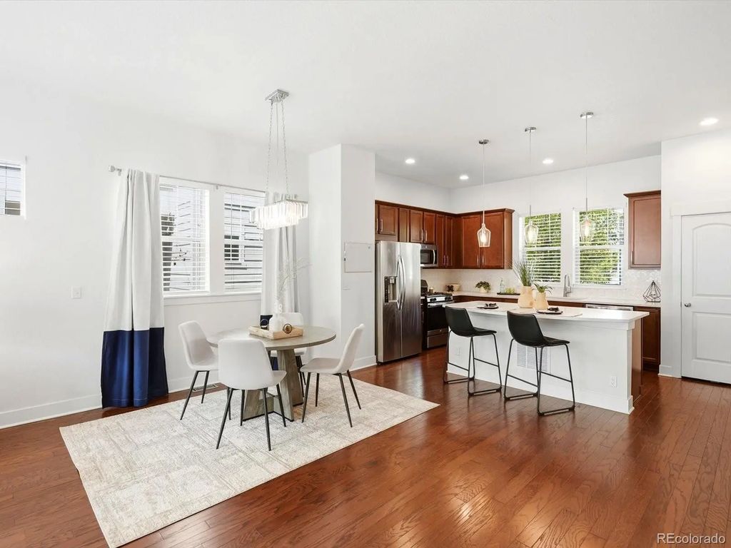 5779 Boston Street, Denver