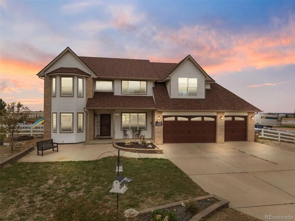 16155 Bently Street, Brighton