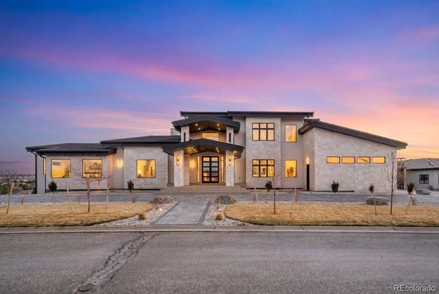 6954 S Espana Way, Centennial