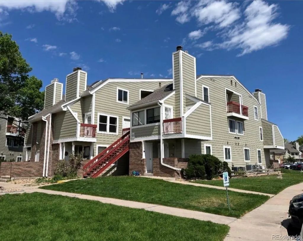 14561 E Ford Place 13, Aurora