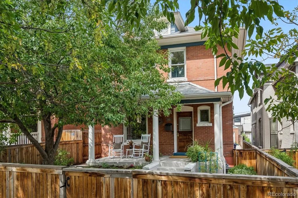 1935 W 39th Avenue, Denver