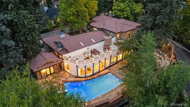 2111 E Alameda Avenue, Denver