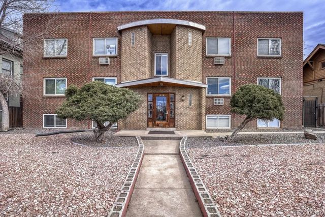 1620 Colorado Boulevard 6, Denver