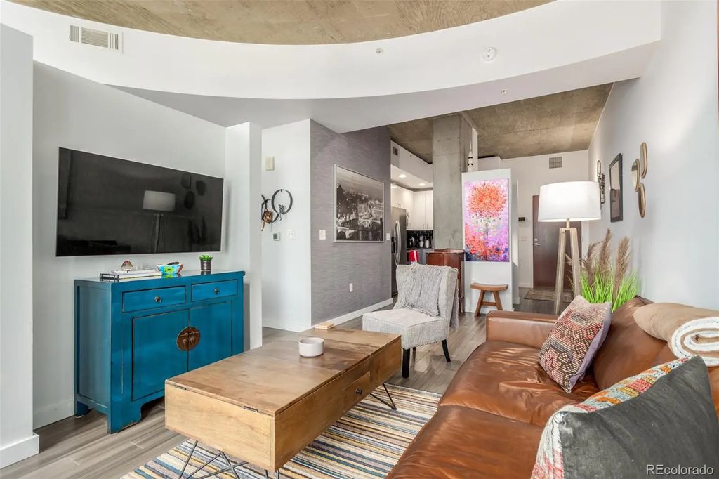 1700 Bassett Street 1023, Denver