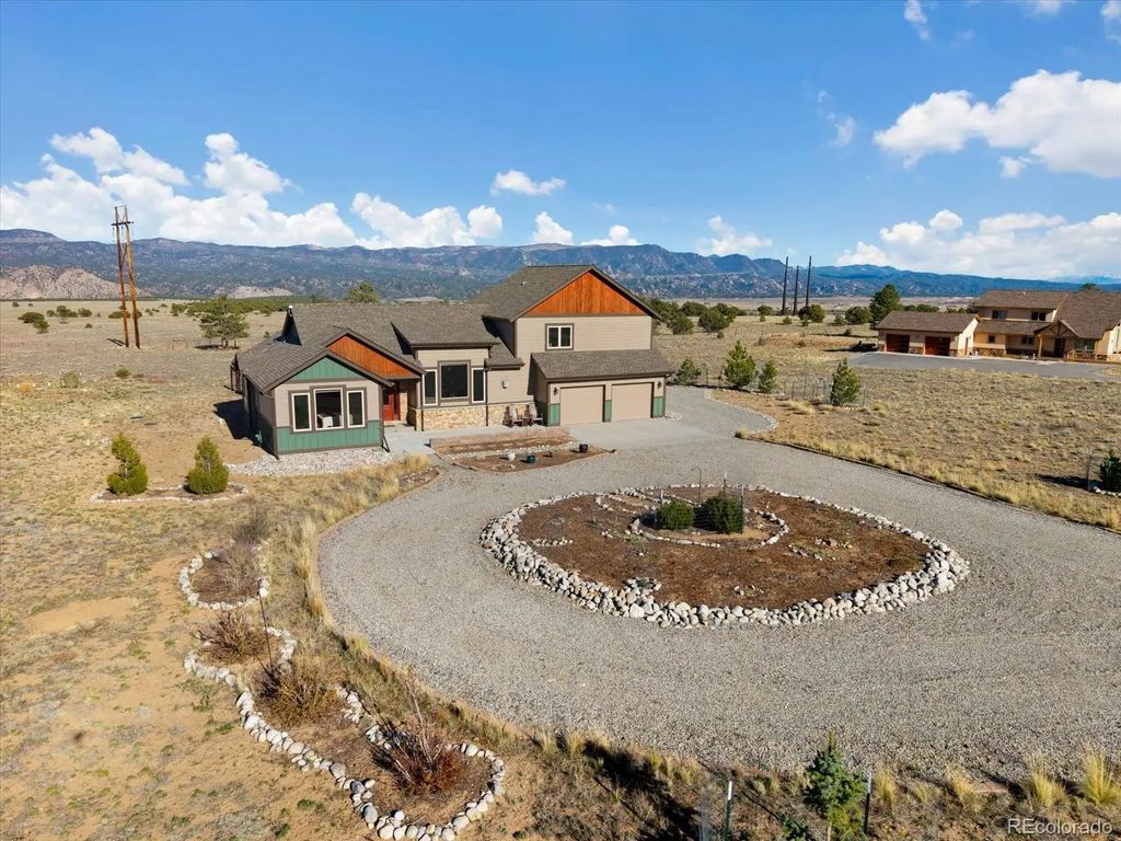 14543 N Stagecoach Lane, Buena Vista