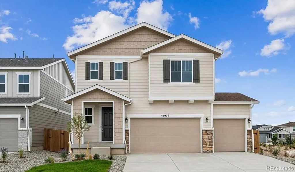 45932 Wood Thrush Avenue, Bennett