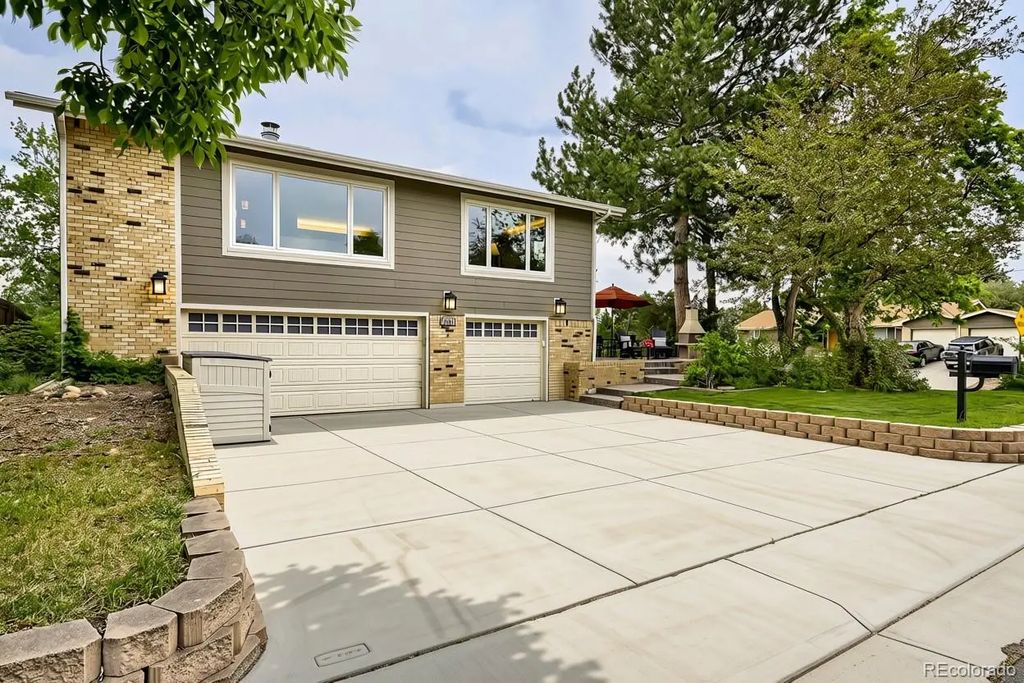 8107 W 71st Place, Arvada
