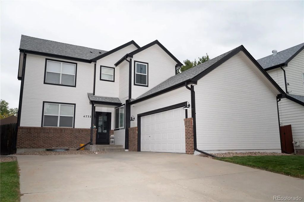 4732 Durham Court, Denver