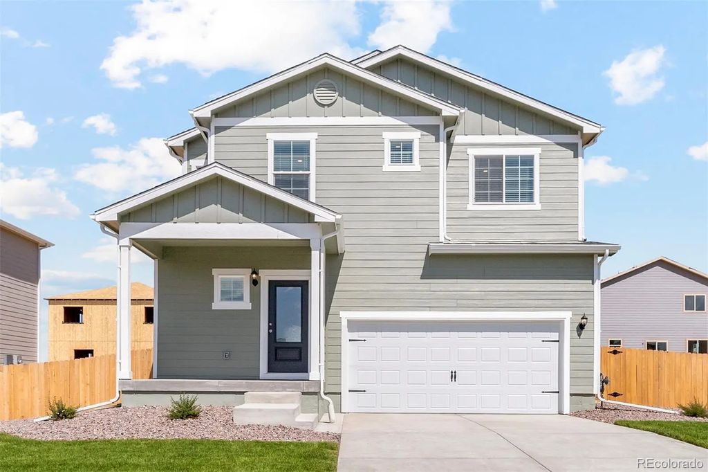 7457 Slate Place, Frederick