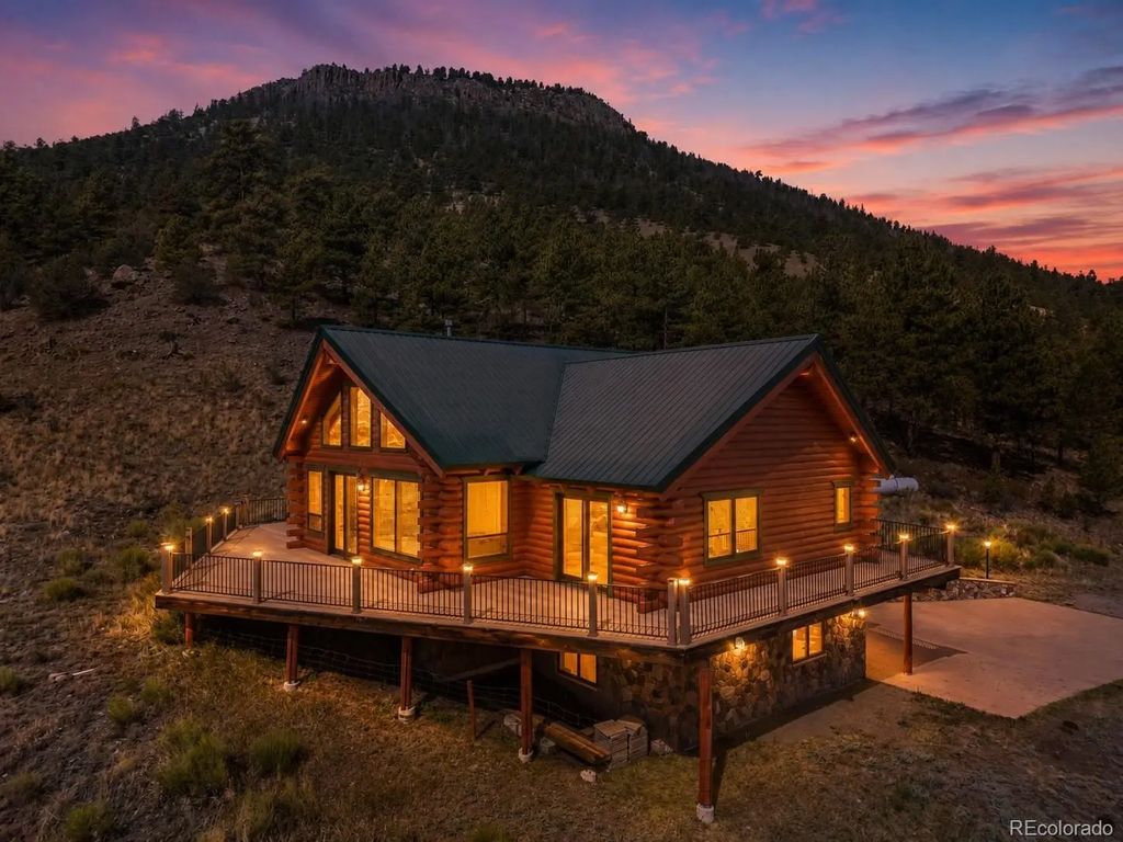 34990 County Road 41 G, Del Norte