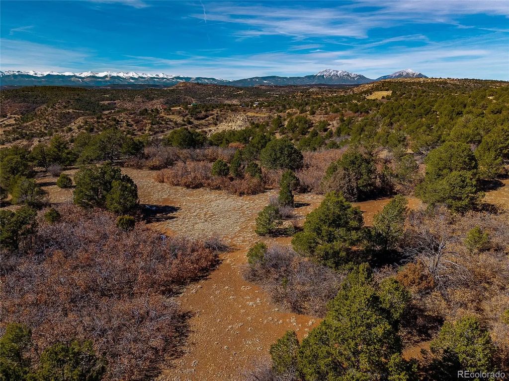 12222 Elk Run Road, Trinidad