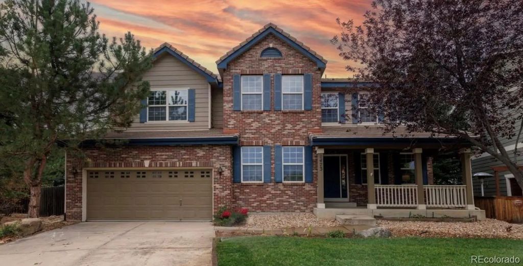 1473 Graham Circle, Erie